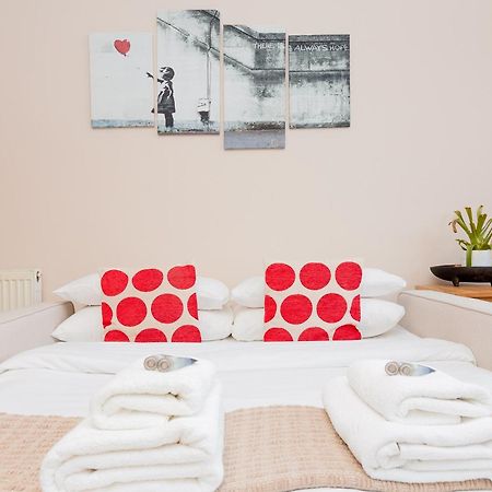 2Br Balcony, Battersea, 5Min Clapham Junction St Daire Londra Dış mekan fotoğraf