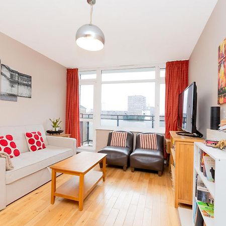 2Br Balcony, Battersea, 5Min Clapham Junction St Daire Londra Dış mekan fotoğraf
